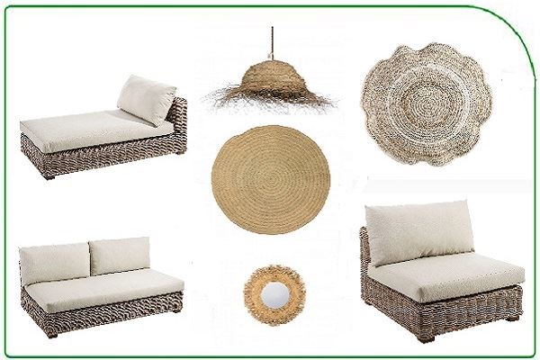 COLECCION MAX NATURAL RUSTIK